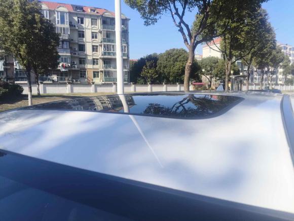 [上海·沪F] 二手本田本田CR-V2012款 2.4L 四驱豪华版