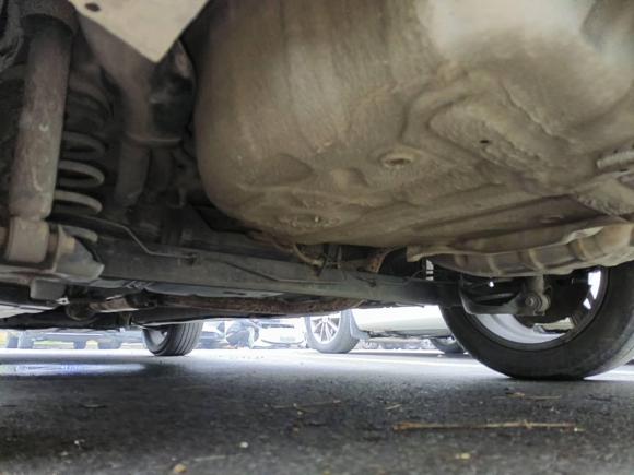 [西安·陕A] 二手江汽集团瑞风S32017款 1.6L 手动豪华型