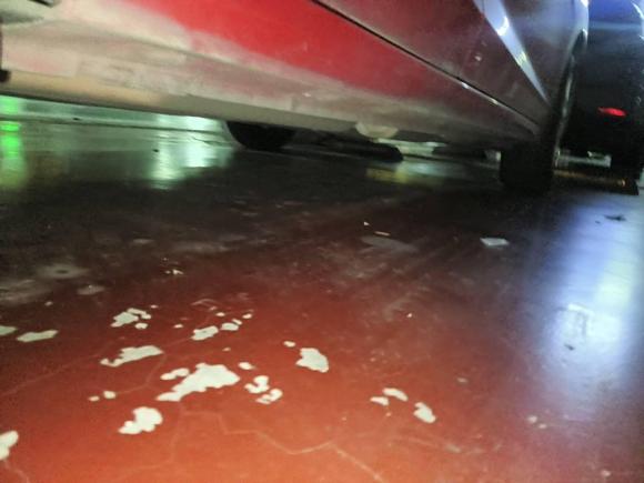 [嘉兴·浙F] 二手本田飞度2014款 1.5L LX CVT舒适型