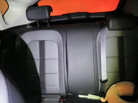 [杭州·浙A] 二手吉利汽车缤越2023款 1.5T DCT铂金版