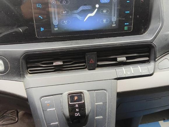 [武汉·鄂B] 二手福特全顺2023款 2.0T柴油自动多功能商用车短轴低顶5/6座