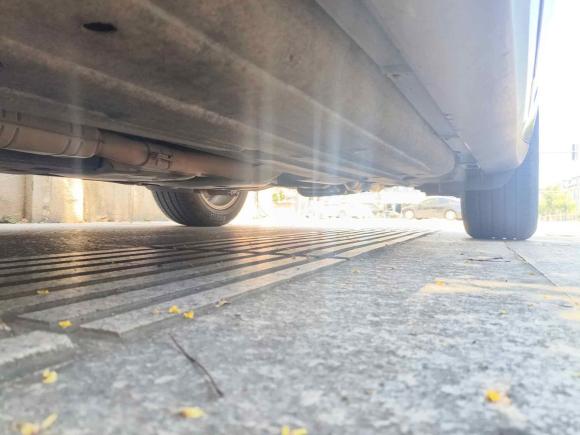 [金华·浙G] 二手保时捷Macan2016款 Macan 2.0T