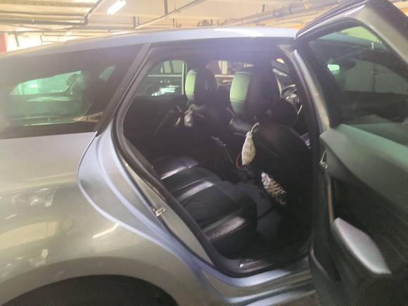 [苏州·湘A] 二手DSDS 52012款 1.6T 雅致版