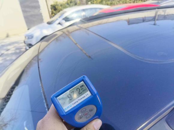 [杭州·浙A] 二手魏牌魏牌 VV72017款 2.0T 旗舰型