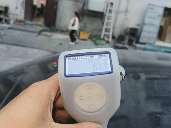 [湖州·浙E] 二手宝骏宝骏RM-52019款 1.5T CVT 24小时在线豪华型 6座