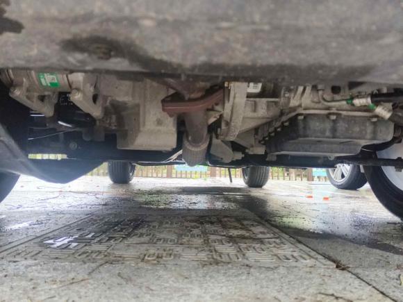 [上海·沪C] 二手荣威荣威RX32021款 PRO 1.6L CVT精英型