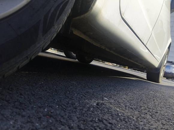 [常州·赣A] 二手吉利汽车远景2018款 1.5L 手动幸福版