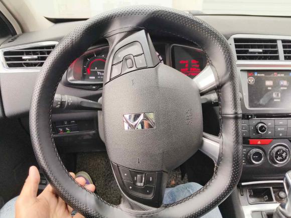 [金华·浙G] 二手DSDS 62016款 1.6T 豪华版THP160