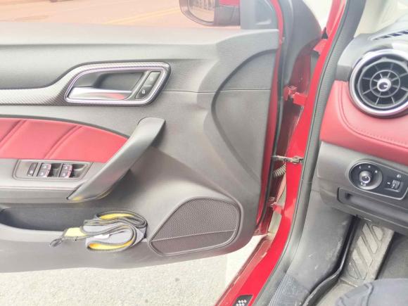 [广州·粤G] 二手名爵MG62018款 20T 自动Trophy尊享互联网版 国VI