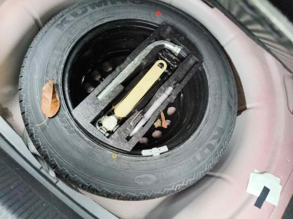 [成都·川A] 二手大众速腾2011款 1.4TSI 自动豪华型