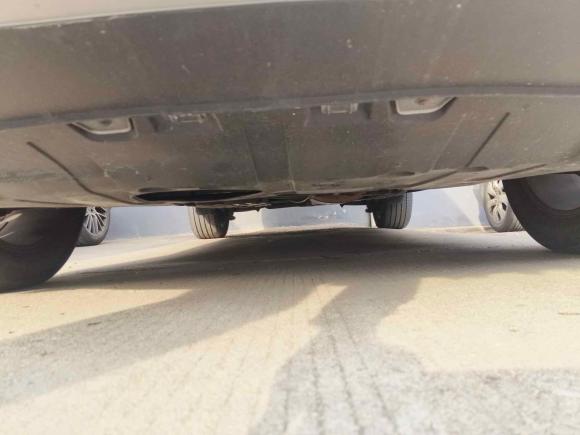 [常州·苏D] 二手广汽传祺传祺GS82017款 320T 两驱豪华智联版（七座）