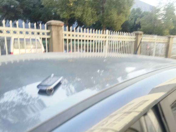 [无锡·苏B] 二手五菱汽车五菱星驰2023款 1.5L CVT畅爽型