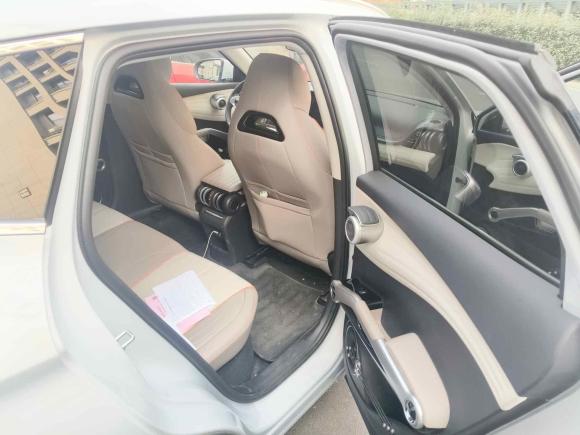 [杭州·浙A] 二手比亚迪元PLUS2023款 冠军版 510KM 超越型