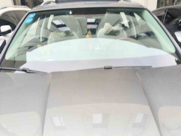 [上海·沪A] 二手斯柯达柯迪亚克2017款 TSI330 7座两驱豪华版