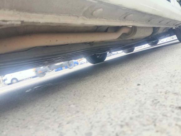 [温州·浙C] 二手本田飞度2016款 1.5L LXS CVT舒适天窗版