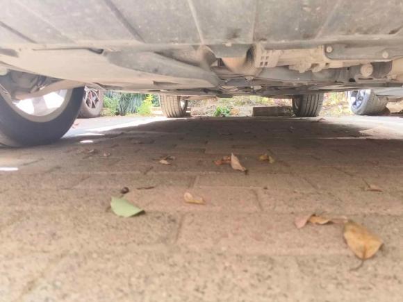 [上海·沪C] 二手奔驰奔驰GLA2017款 GLA 200 动感型