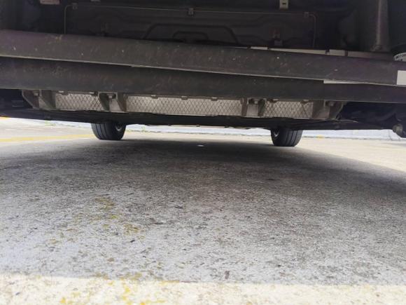 [南通·苏F] 二手荣威科莱威CLEVER2022款 311km元气啵啵版