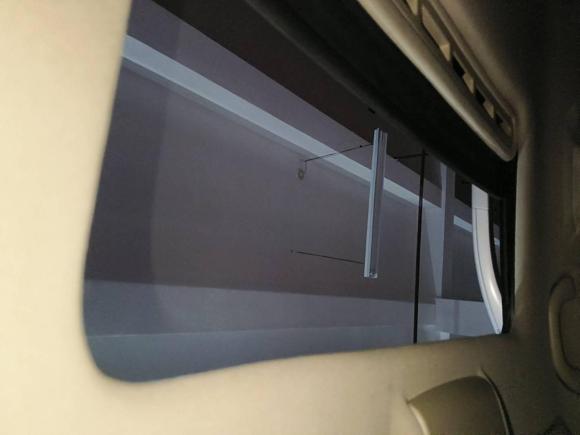 [上海·沪A] 二手大众Polo2007款 1.6L Cross Polo AT