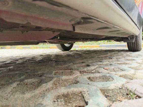 [无锡·苏B] 二手丰田YARiS L 致炫2022款 致炫X 1.5L CVT豪华PLUS版