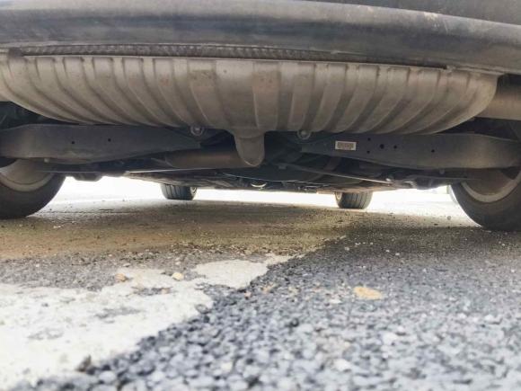 [南昌·赣A] 二手奥迪奥迪TT2011款 TT Roadster 2.0TFSI