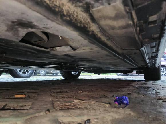 [常州·苏D] 二手马自达阿特兹2014款 2.0L 蓝天豪华版