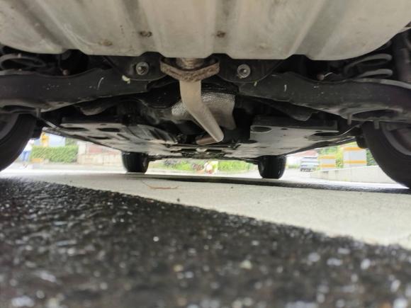 [温州·浙C] 二手马自达马自达CX-42020款 2.5L 自动两驱蓝天驾趣版