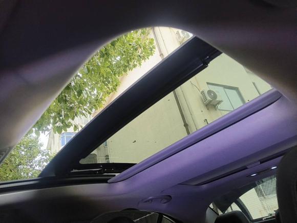 [上海·沪D] 二手阿尔法·罗密欧Giulia朱丽叶2017款 2.0T 200HP 豪华版