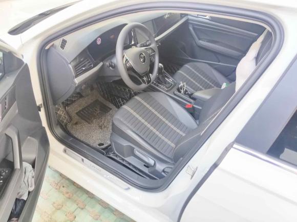 [苏州·苏U] 二手大众朗逸2022款 280TSI DSG舒适版