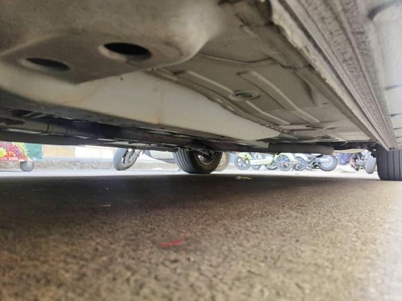 [深圳·粤N] 二手雪佛兰科鲁泽2019款 RS 330T 自动畅快版 国VI