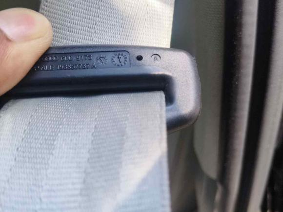 [南昌·赣A] 二手奥迪奥迪A6L2012款 30 FSI 技术型