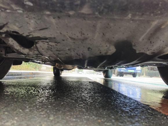 [成都·川A] 二手金杯阁瑞斯2010款 2.7L-3代 御领旗舰型2TR