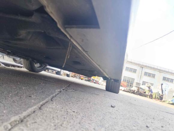 [上海·沪A] 二手别克VELITE 52017款 时尚增程型