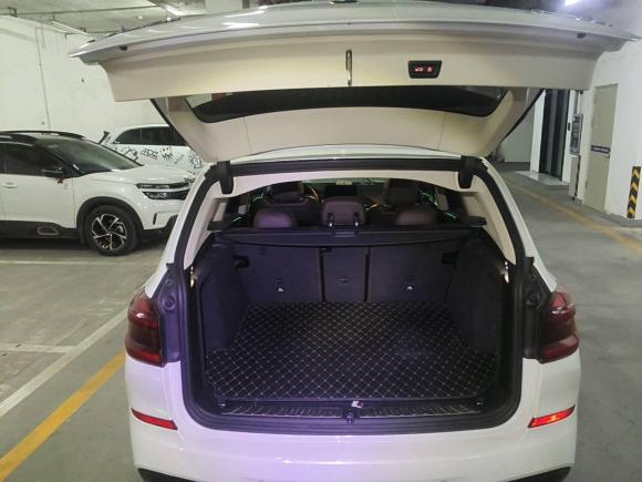 [西安·陕A] 二手宝马宝马X32018款 xDrive30i 领先型 M运动套装 国VI