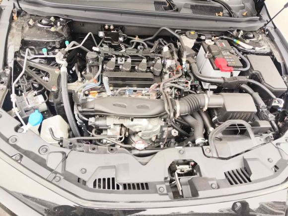 [深圳·粤B] 二手本田雅阁2025款 260TURBO 豪华版