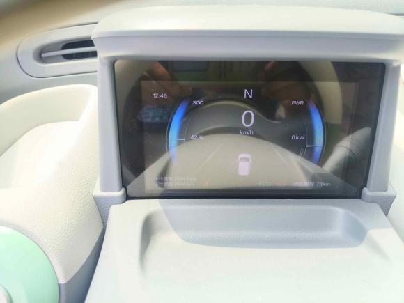 [义乌·浙G] 二手奔腾奔腾小马2024款 170km 活力马