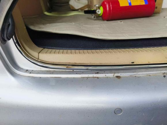 [广州·粤S] 二手大众途安2013款 1.4T DSG舒适版5座