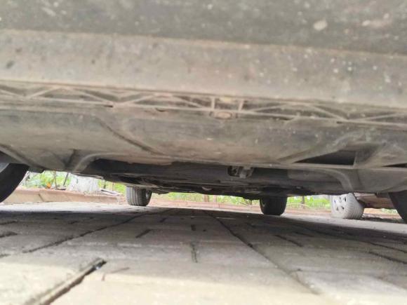 [湖州·浙E] 二手大众高尔夫2015款 1.6L 自动舒适型