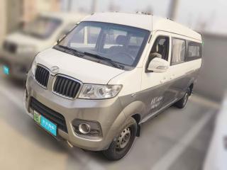 SRM鑫源SRM鑫源新能源海狮EV2018款 EV300创富型