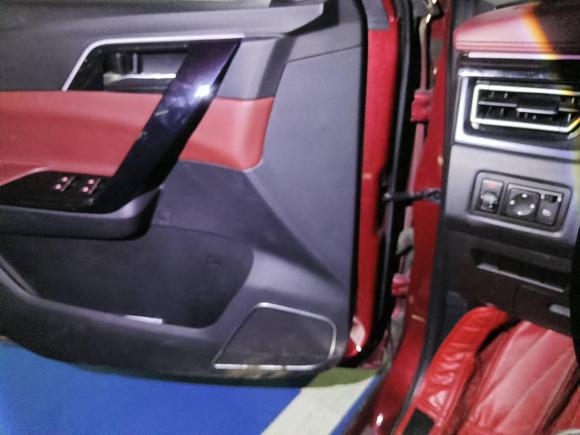 [武汉·浙B] 二手东风风行风行T52018款 230T CVT智享型