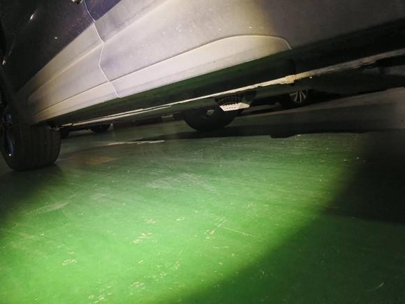 [上海·沪B] 二手领克领克012017款 2.0T 两驱耀Pro版