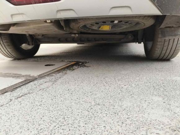 [宁波·浙B] 二手吉利汽车嘉际2019款 1.5TD MHEV DCT臻享型