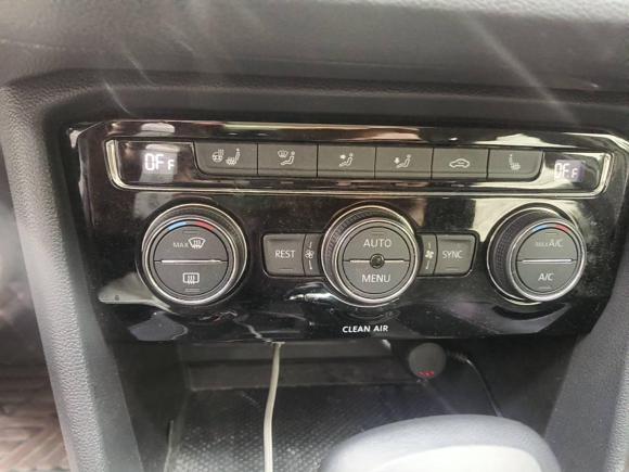 [温州·浙C] 二手大众途观L2018款 改款 380TSI 自动四驱豪华版