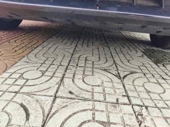 [南京·苏L] 二手奔驰威霆2016款 2.0T 商务版