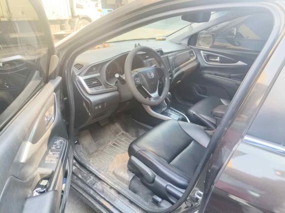 [湖州·浙E] 二手本田凌派2013款 1.8L 自动豪华版