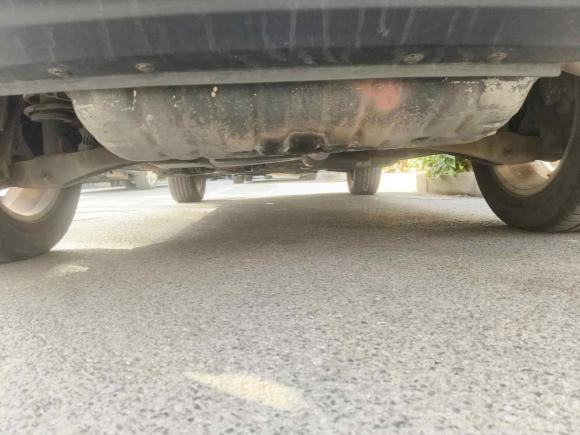 [上海·皖M] 二手Jeep指南者2012款 2.0L 两驱运动版