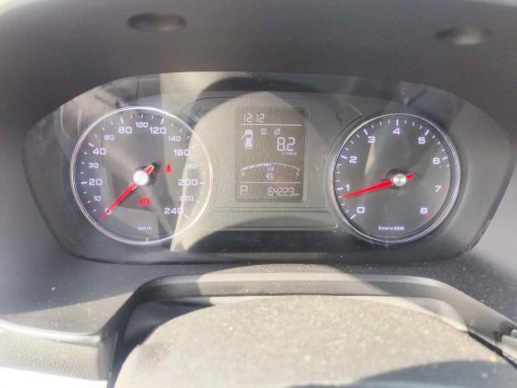 [南京·苏A] 二手荣威荣威RX52018款 20T 两驱自动旗舰版