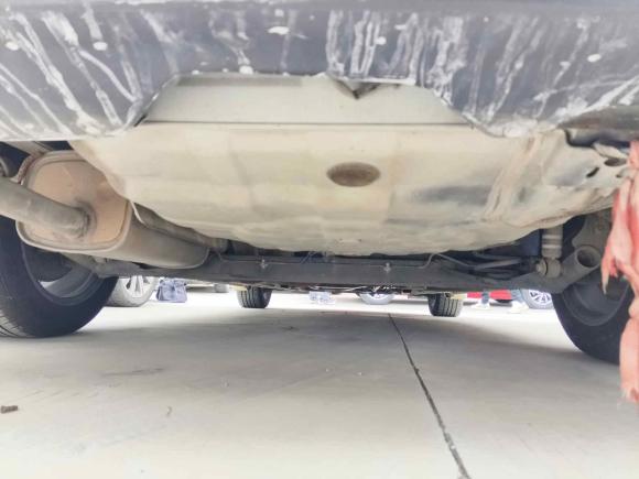 [温州·浙C] 二手日产蓝鸟2018款 1.6L 手动炫酷潮音版