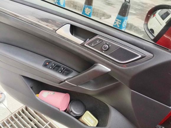 [嘉兴·浙F] 二手大众高尔夫·嘉旅2018款 230TSI 自动豪华型