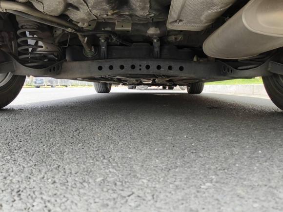 [深圳·粤S] 二手荣威荣威i52021款 改款 1.5L CVT星耀版