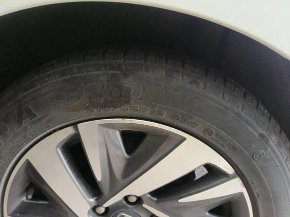 [无锡·苏B] 二手本田凌派2019款 180Turbo CVT舒适版 国VI